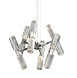 Люстра Delight Collection MD19027016-12B chrome