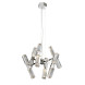 Люстра Delight Collection MD19027016-12B chrome