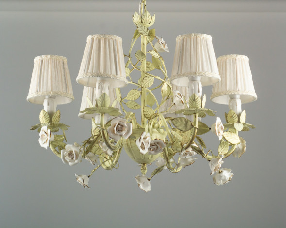 Люстра BL0235/6