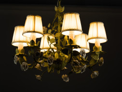 Люстра BL0235/6