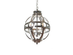 Люстра Lantern Hagerty D31