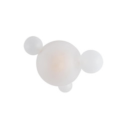 Настенный светодиодный светильник Loft IT Bolle 2028W