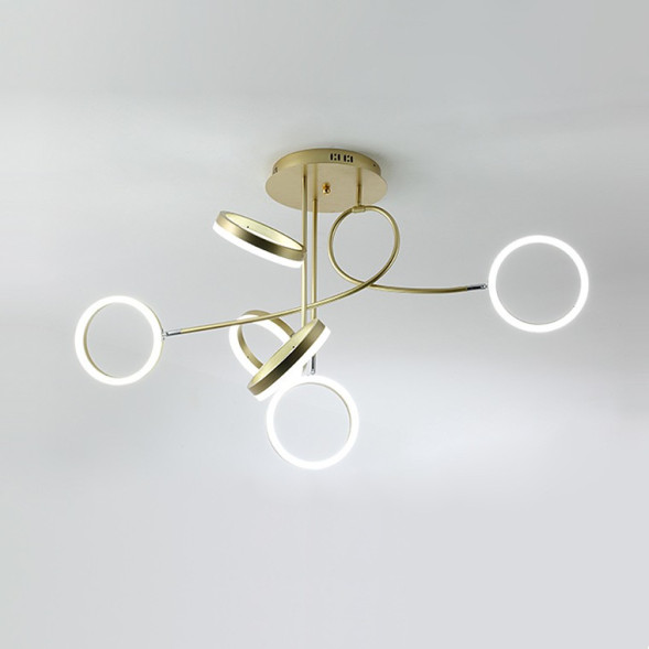 Подвесная Люстра Conty