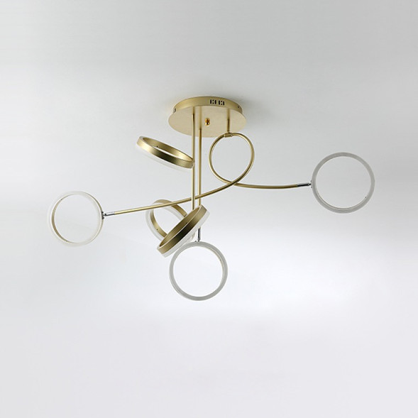 Подвесная Люстра Conty