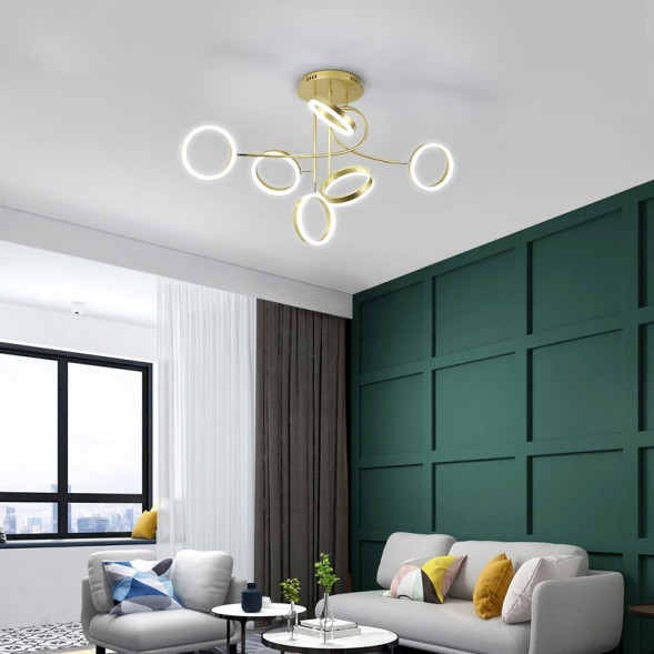 Подвесная Люстра Conty