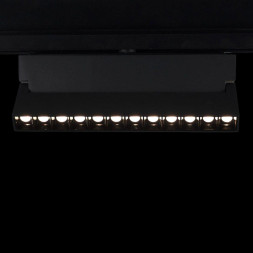 Трековый светодиодный светильник для магнитного шинопровода LOFT IT Tech T106-12