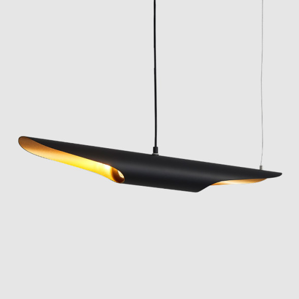 Подвесной Светильник Oro Белый