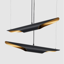 Подвесной Светильник Oro Белый