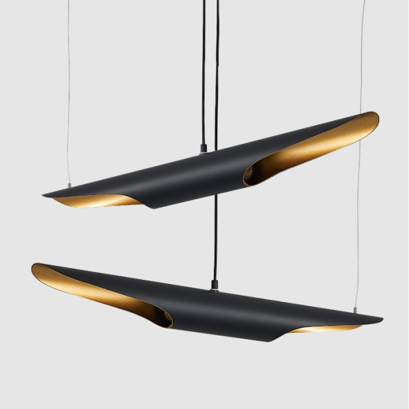 Подвесной Светильник Oro Белый