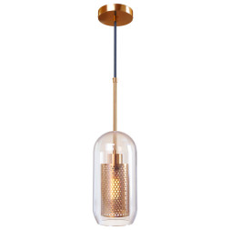 Подвесной светильник Loft IT Heragon Loft2566-D