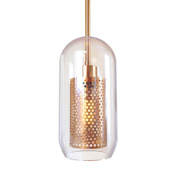 Подвесной светильник Loft IT Heragon Loft2566-D