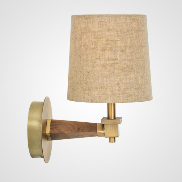 Бра Elk Lighting Jorgenson Белый