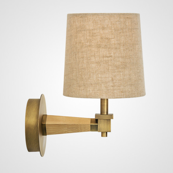 Бра Elk Lighting Jorgenson Белый