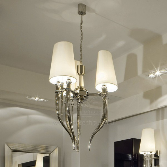 Люстра Brunilde 3