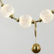 Люстра Delight Collection MD20001012-11A gold