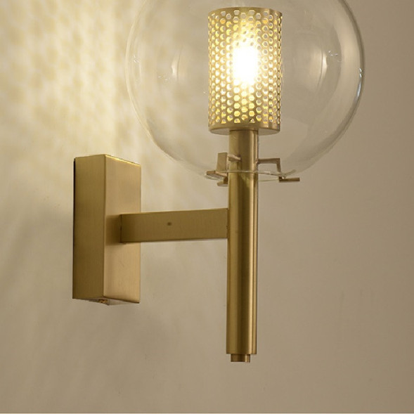 Настенный Светильник (Бра) Mela