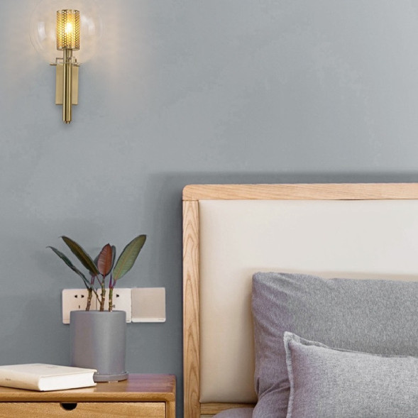 Настенный Светильник (Бра) Mela