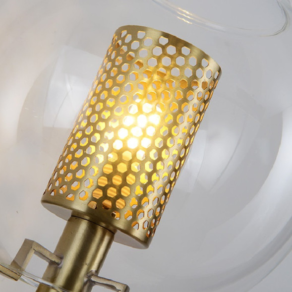 Настенный Светильник (Бра) Mela