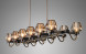 Люстра montalembert 12