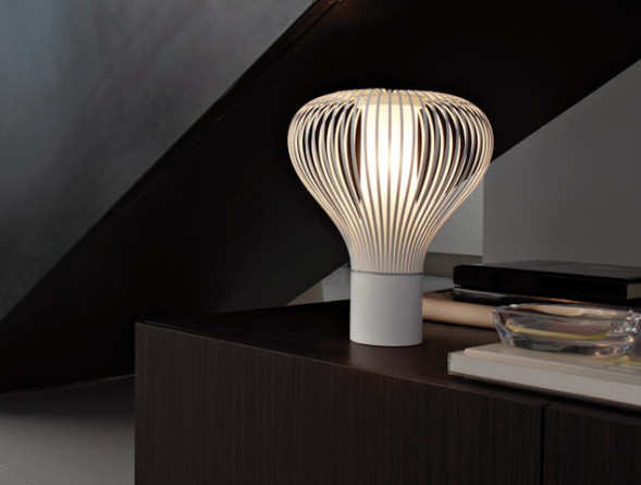 Лампа настольная Chasen