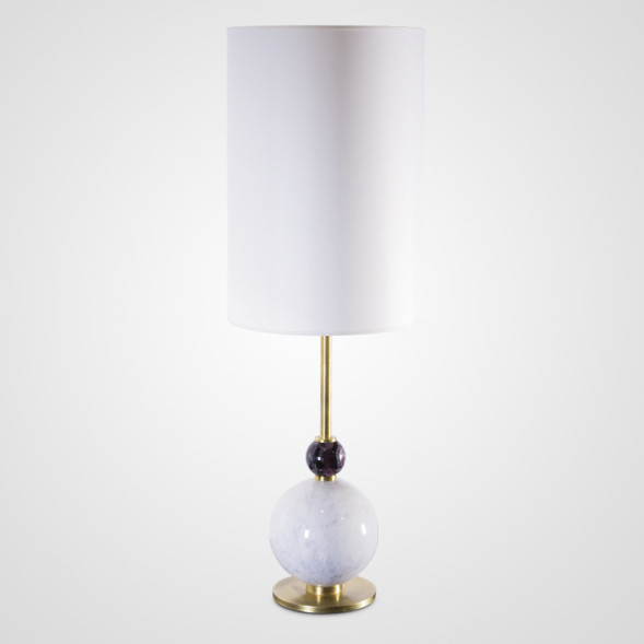 Настольная Лампа Marble Ball Sn009