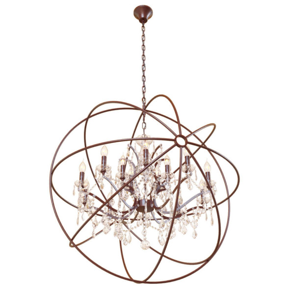 Подвесная люстра Loft IT Loft1897/15