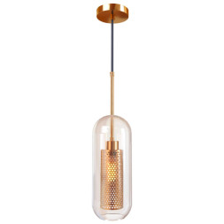 Подвесной светильник Loft IT Heragon Loft2566-E