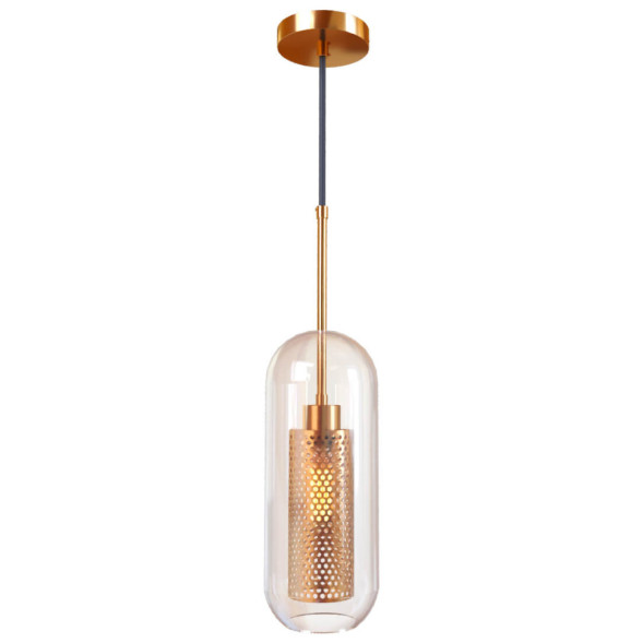 Подвесной светильник Loft IT Heragon Loft2566-E