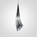 Люстра Aqua Creations Lighting Chilli Chandelier L Белый