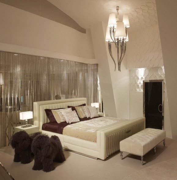 Люстра Brunilde 3+3