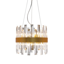 Люстра Delight Collection MD20020101-10ASG
