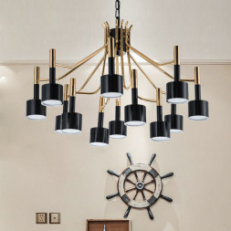 Люстра Ella 12