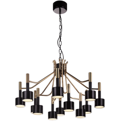 Люстра Ella 12