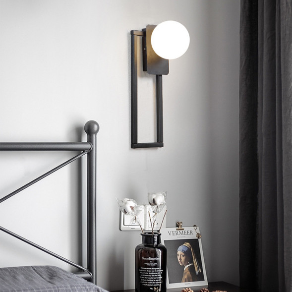 Настенный Светильник Sian 1S