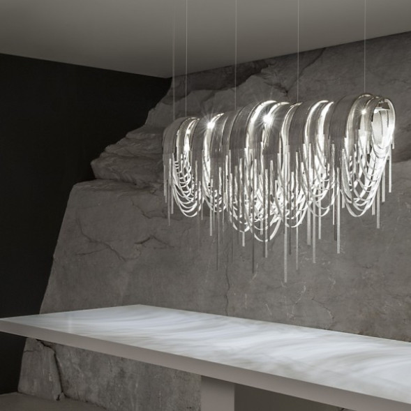 Люстра Volver L132