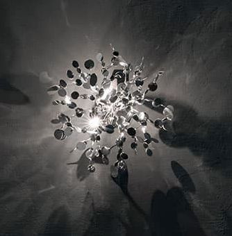 Светильник настенно-потолочный Argent