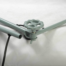 Торшер Lussole Loft GRLSP-9569