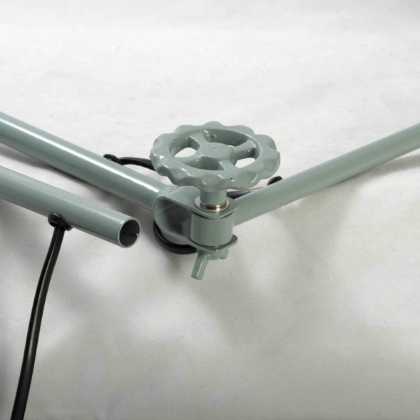 Торшер Lussole Loft GRLSP-9569