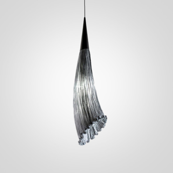 Люстра Aqua Creations Lighting Chilli Chandelier S Бежевый