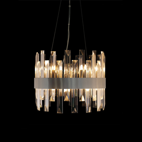 Люстра Delight Collection MD20020101-10ASN