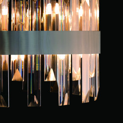 Люстра Delight Collection MD20020101-10ASN