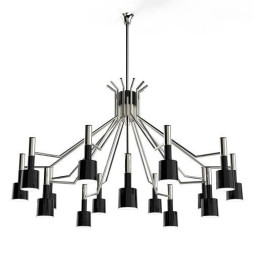 Люстра Ella 15