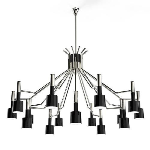 Люстра Ella 15