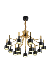 Люстра Ella 15