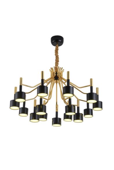 Люстра Ella 15