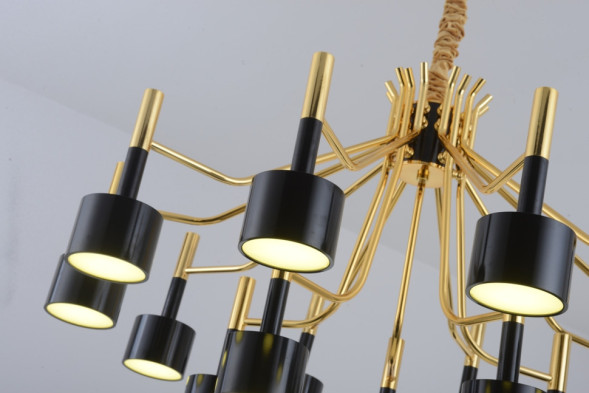 Люстра Ella 15