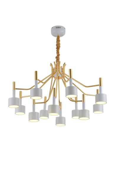 Люстра Ella 15