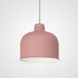 Люстра Grain Pendant Lamp Pink