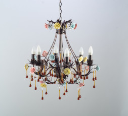 Люстра BL0335/6