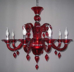 Люстра MD7004-8